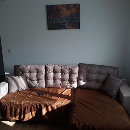 Iznad Oblaka A5 Apartment โคเปานิก ภายนอก รูปภาพ