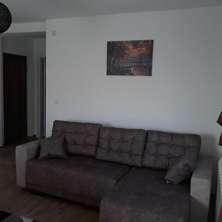 Iznad Oblaka A5 Apartment โคเปานิก ภายนอก รูปภาพ