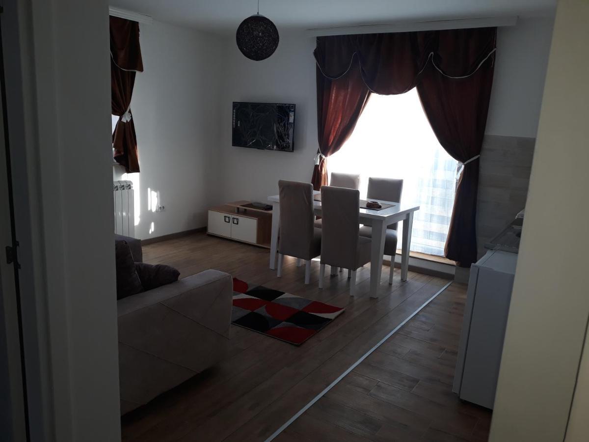 Iznad Oblaka A5 Apartment โคเปานิก ภายนอก รูปภาพ