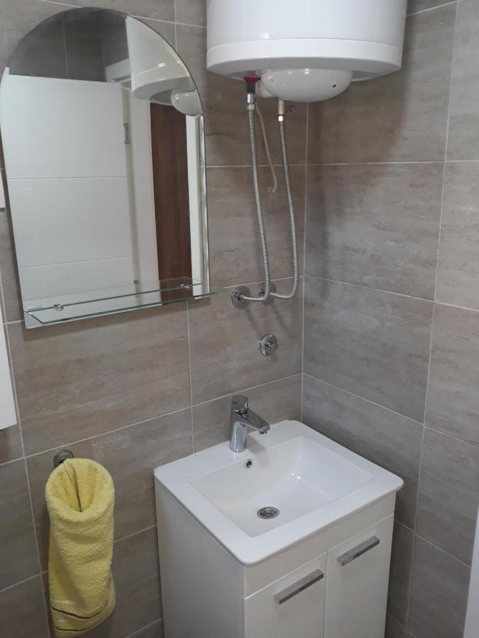 Iznad Oblaka A5 Apartment โคเปานิก ภายนอก รูปภาพ