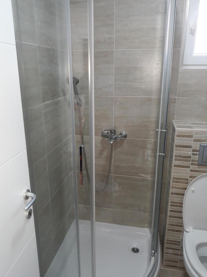 Iznad Oblaka A5 Apartment โคเปานิก ภายนอก รูปภาพ