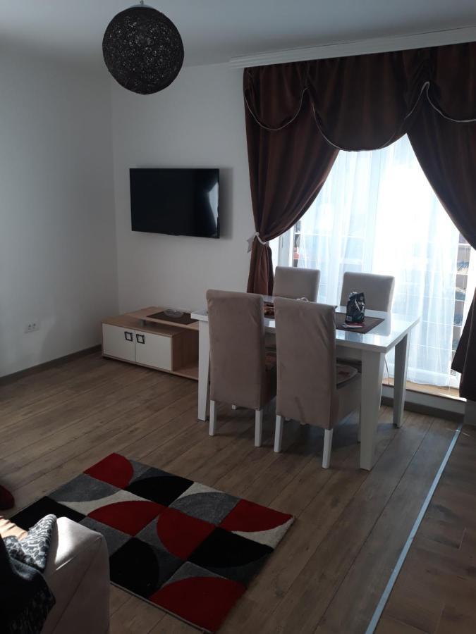 Iznad Oblaka A5 Apartment โคเปานิก ภายนอก รูปภาพ