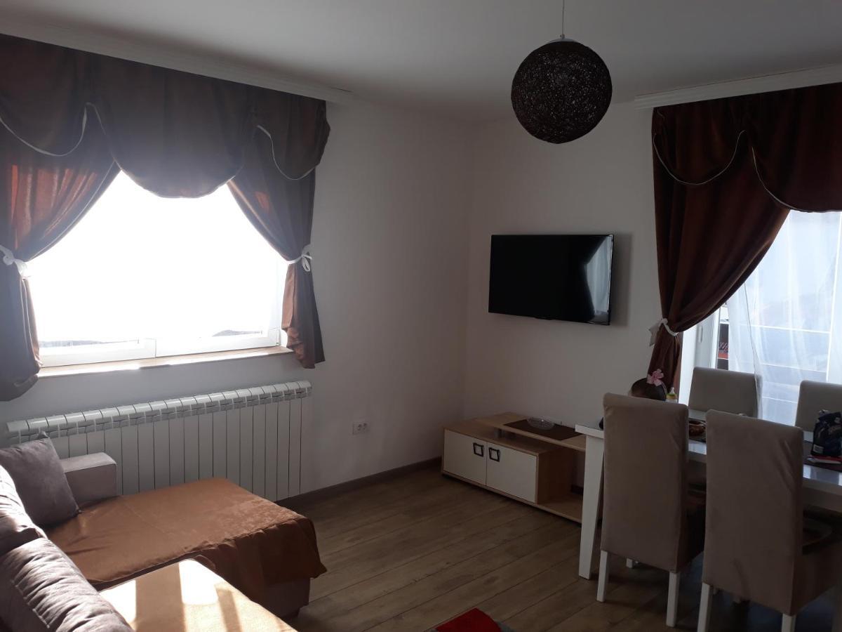 Iznad Oblaka A5 Apartment โคเปานิก ภายนอก รูปภาพ