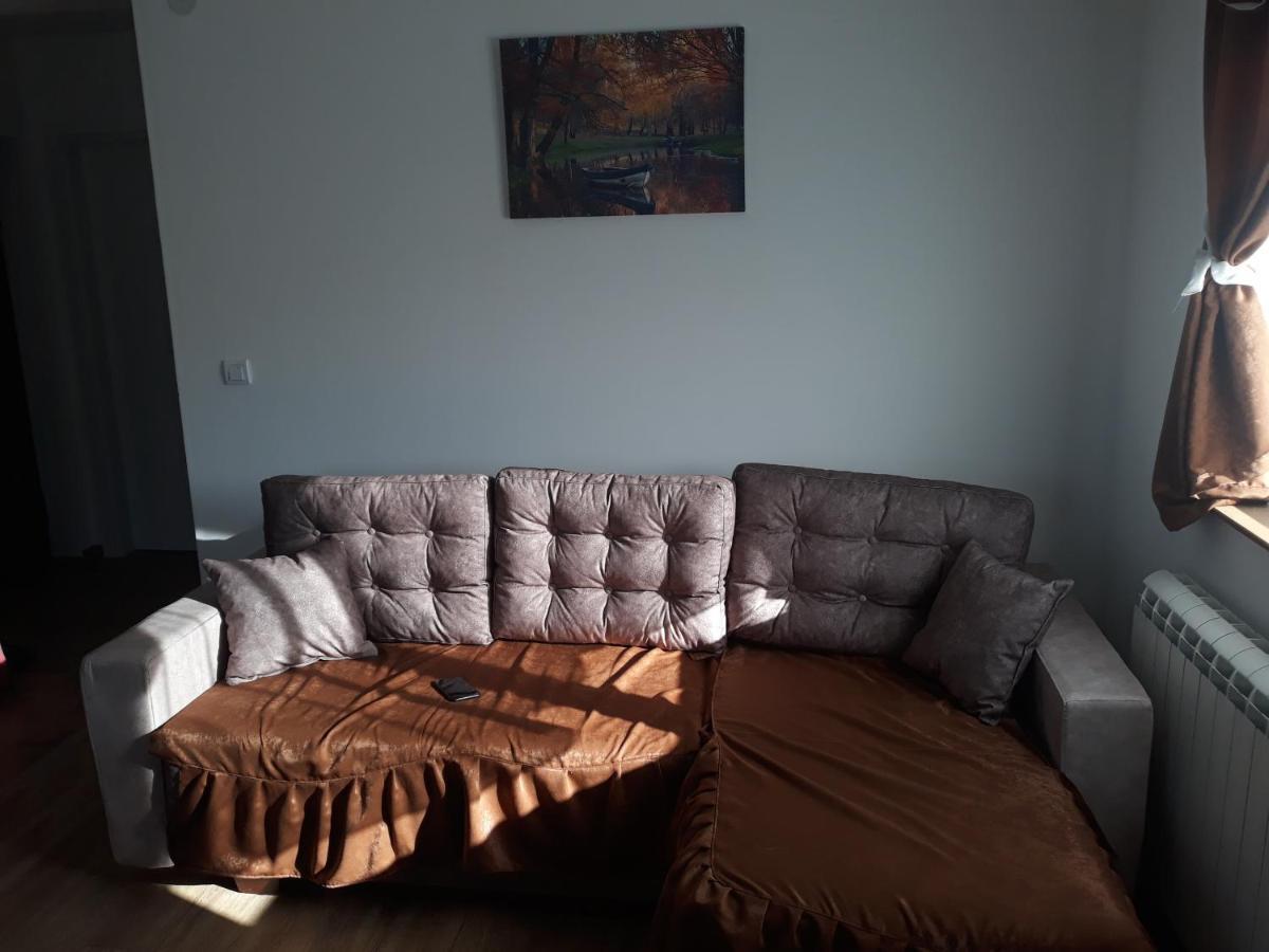 Iznad Oblaka A5 Apartment โคเปานิก ภายนอก รูปภาพ