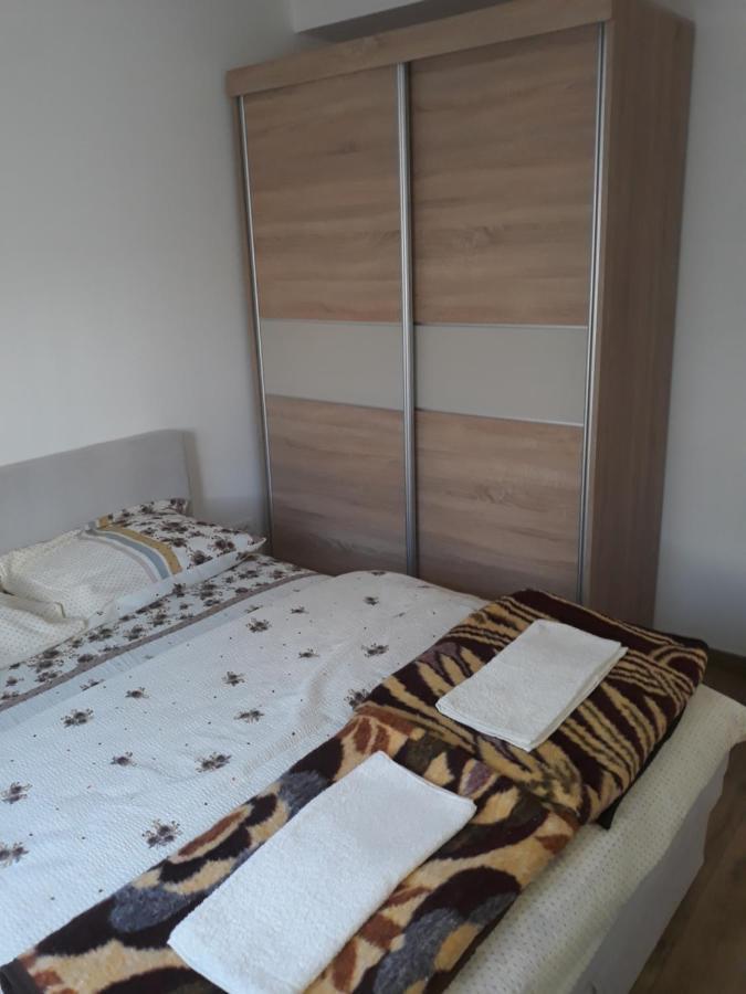 Iznad Oblaka A5 Apartment โคเปานิก ภายนอก รูปภาพ
