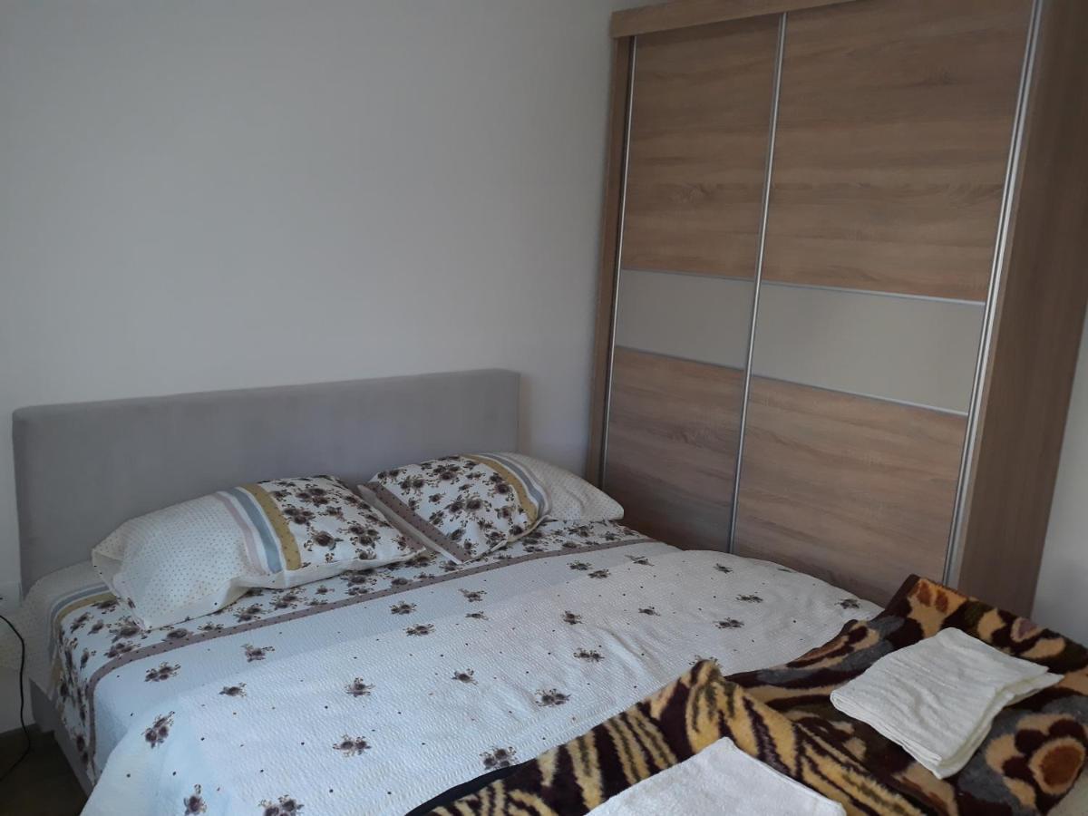 Iznad Oblaka A5 Apartment โคเปานิก ภายนอก รูปภาพ