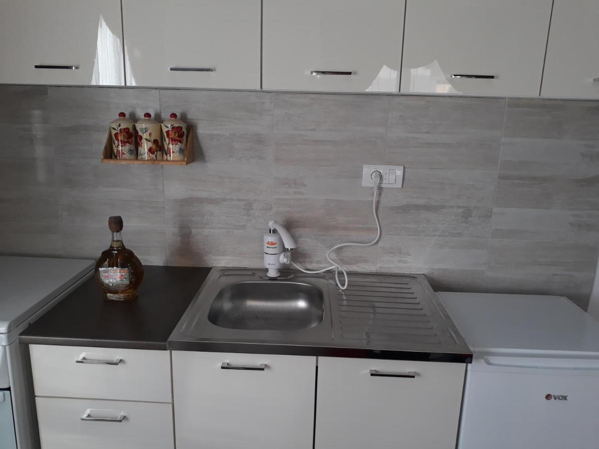 Iznad Oblaka A5 Apartment โคเปานิก ภายนอก รูปภาพ