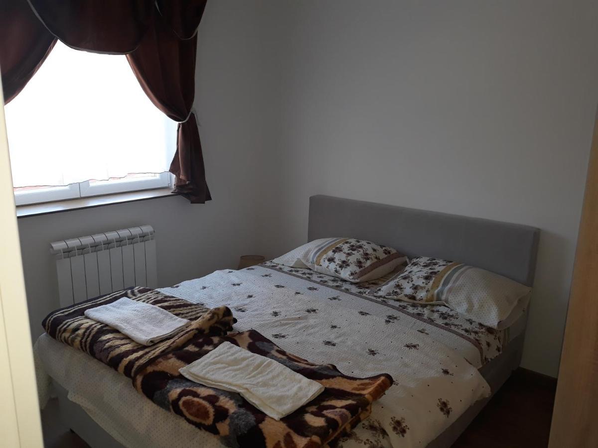 Iznad Oblaka A5 Apartment โคเปานิก ภายนอก รูปภาพ