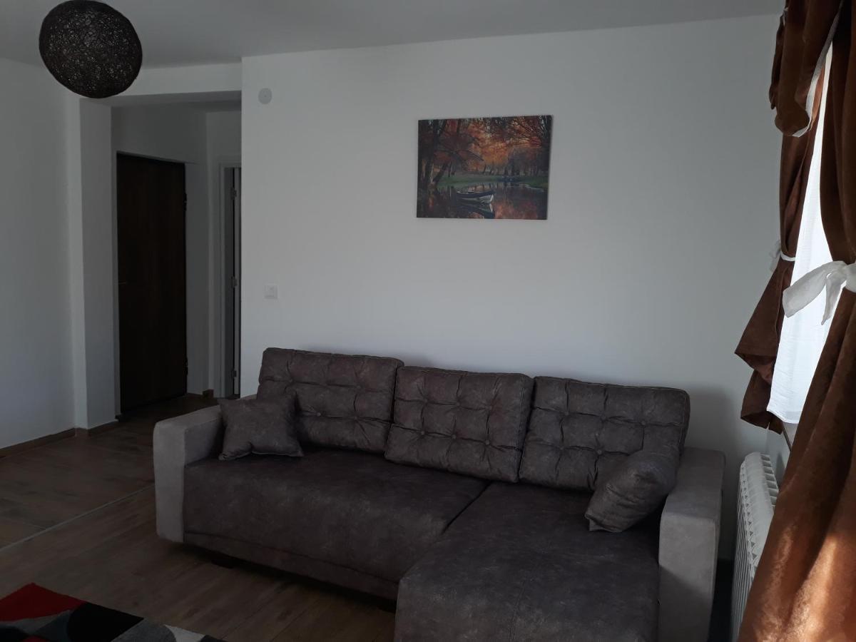 Iznad Oblaka A5 Apartment โคเปานิก ภายนอก รูปภาพ