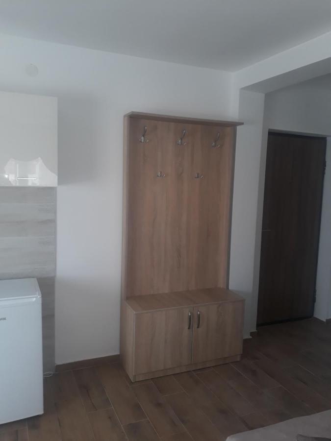 Iznad Oblaka A5 Apartment โคเปานิก ภายนอก รูปภาพ