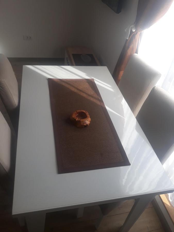 Iznad Oblaka A5 Apartment โคเปานิก ภายนอก รูปภาพ