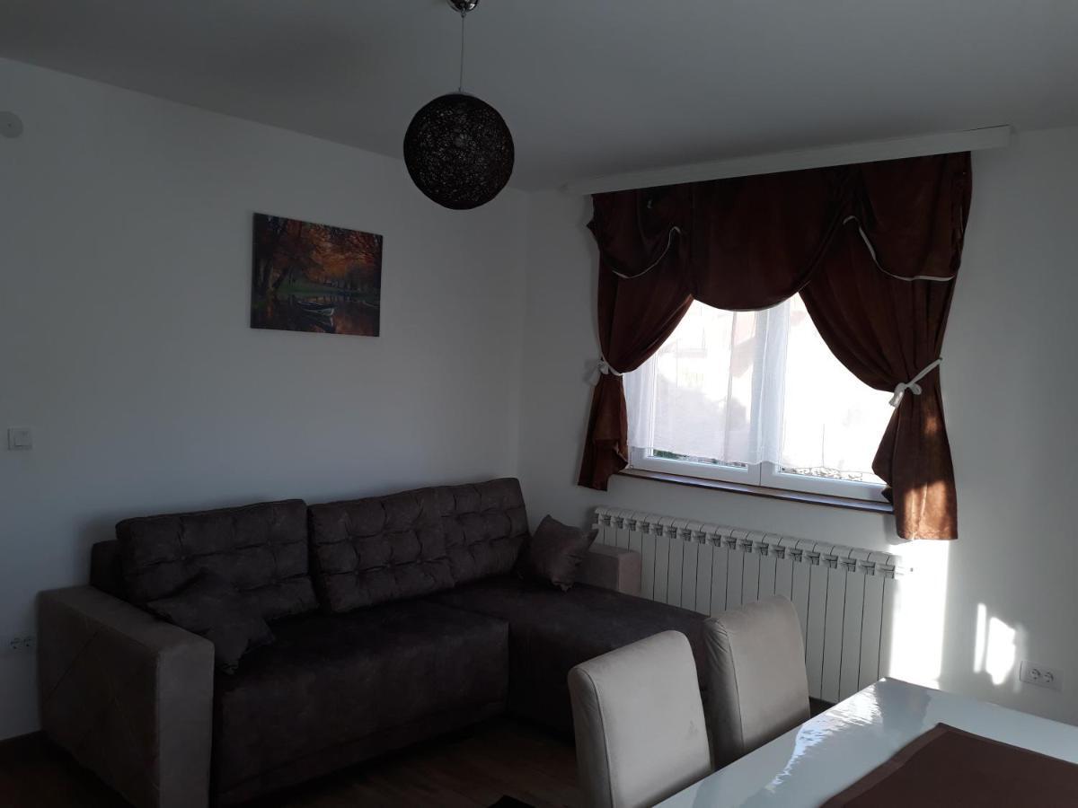 Iznad Oblaka A5 Apartment โคเปานิก ภายนอก รูปภาพ